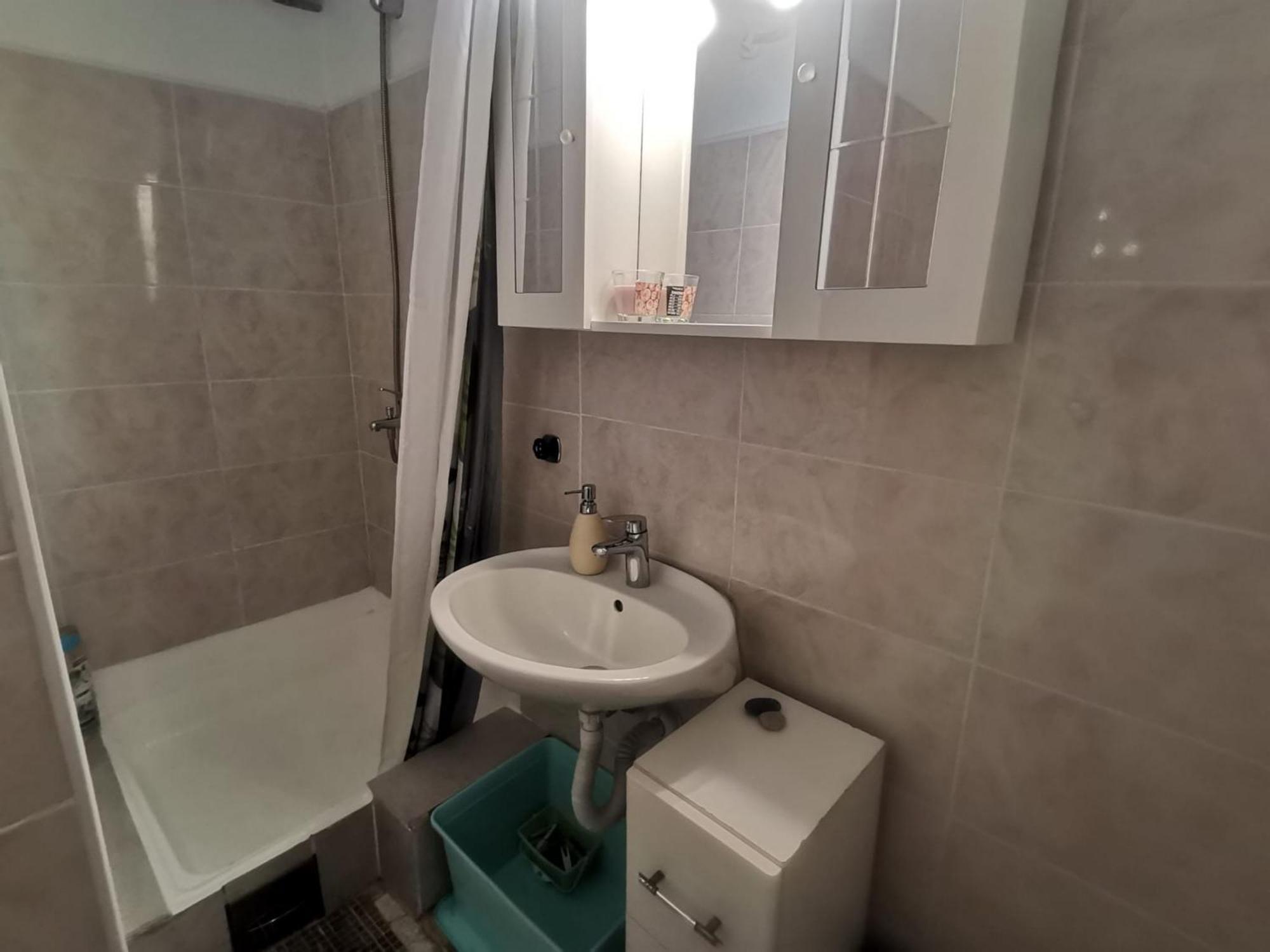 Apartment Eva 扎达尔 外观 照片