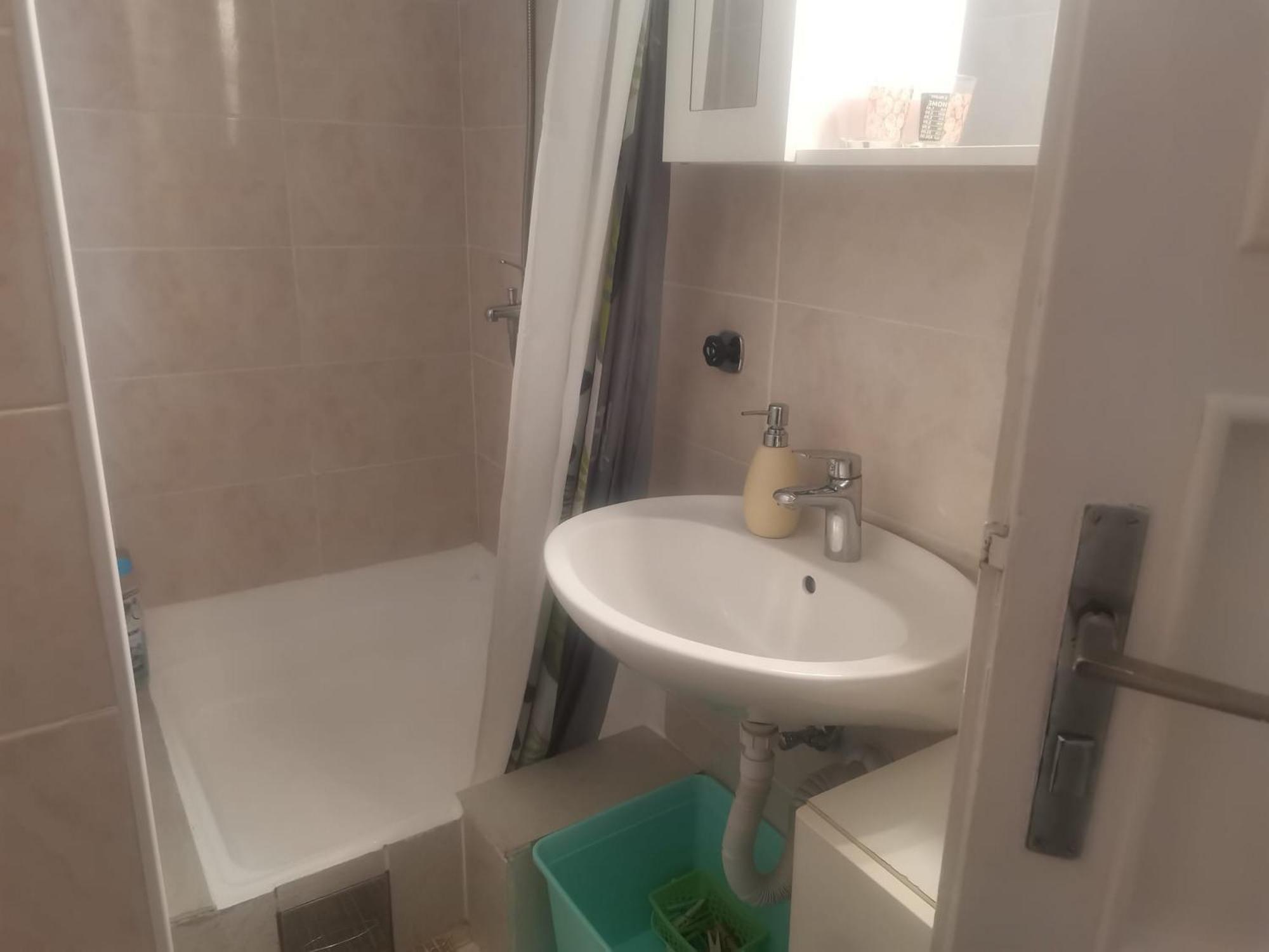 Apartment Eva 扎达尔 外观 照片