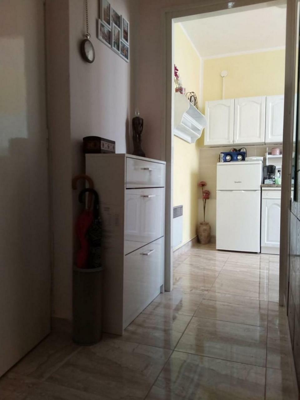 Apartment Eva 扎达尔 外观 照片
